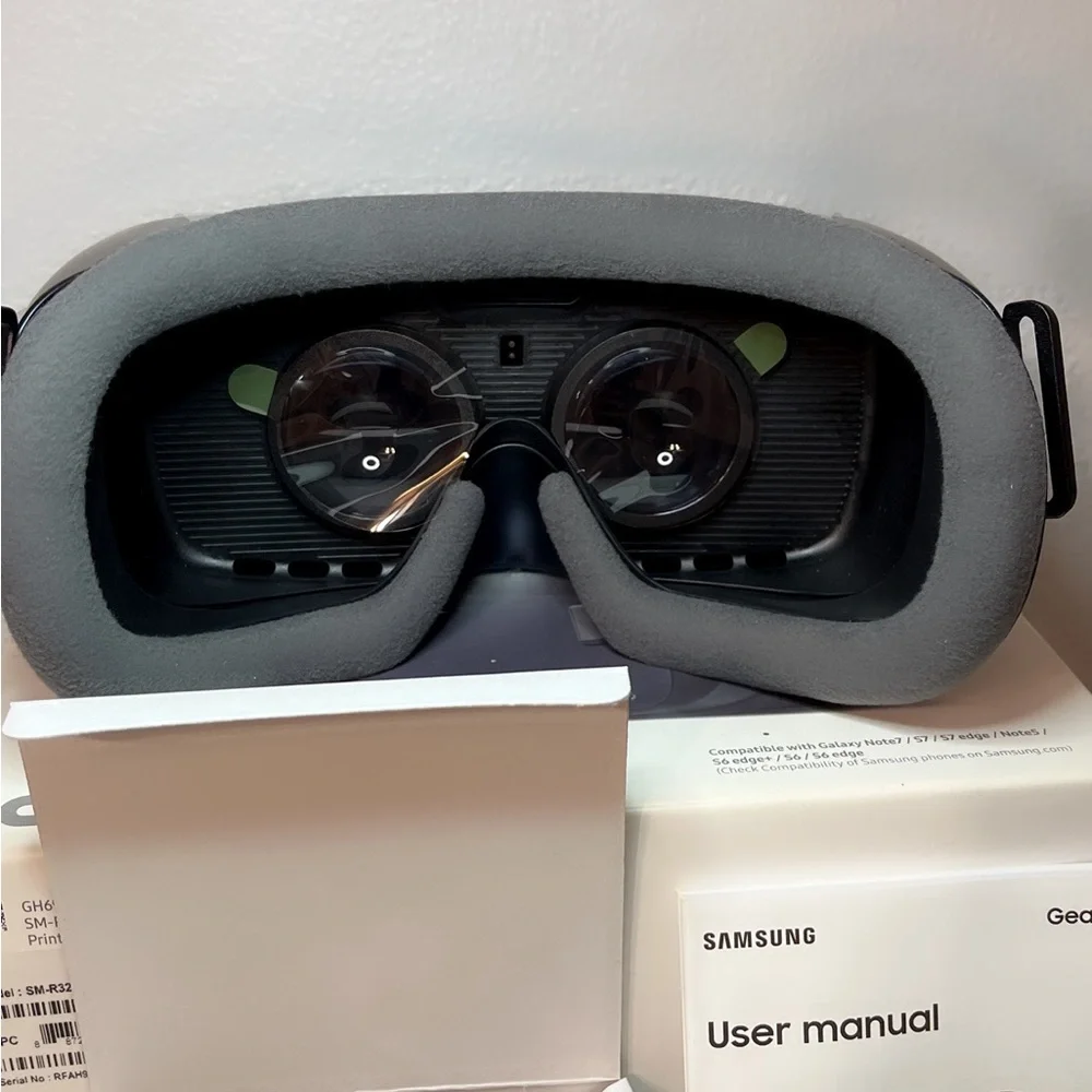 Samsung Oculus Brand New